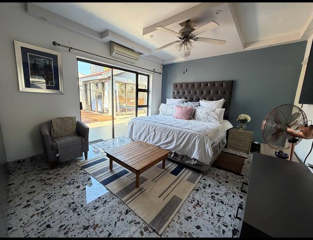 4 BEDROOM HOUSE TO LET IN BALLITO CENTRAL